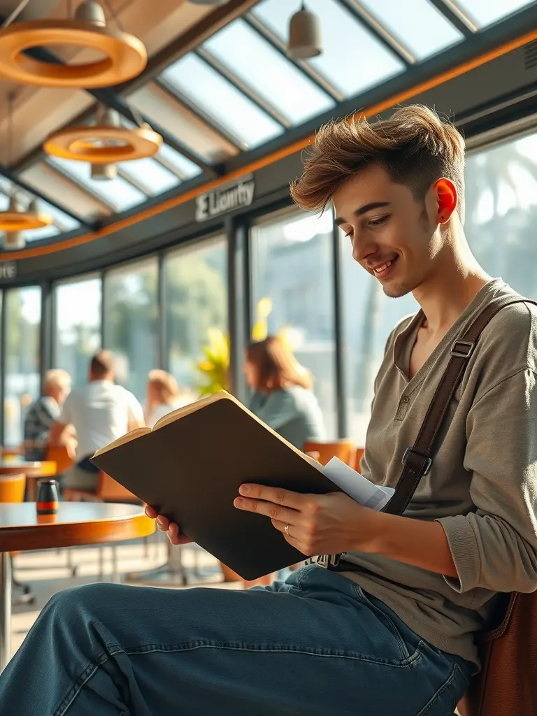 Verken de financiële wijsheid in de opkomende trend van toekomstig reizen.
