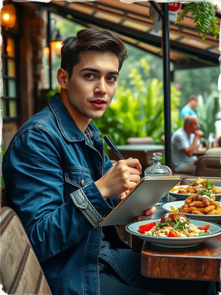 Tips en deskundige beoordelingen van culinaire kennis die je moet weten om van het leven te genieten.