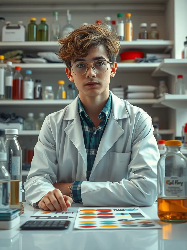 Experimentos criativos para criar um novo banco de casos de moda.