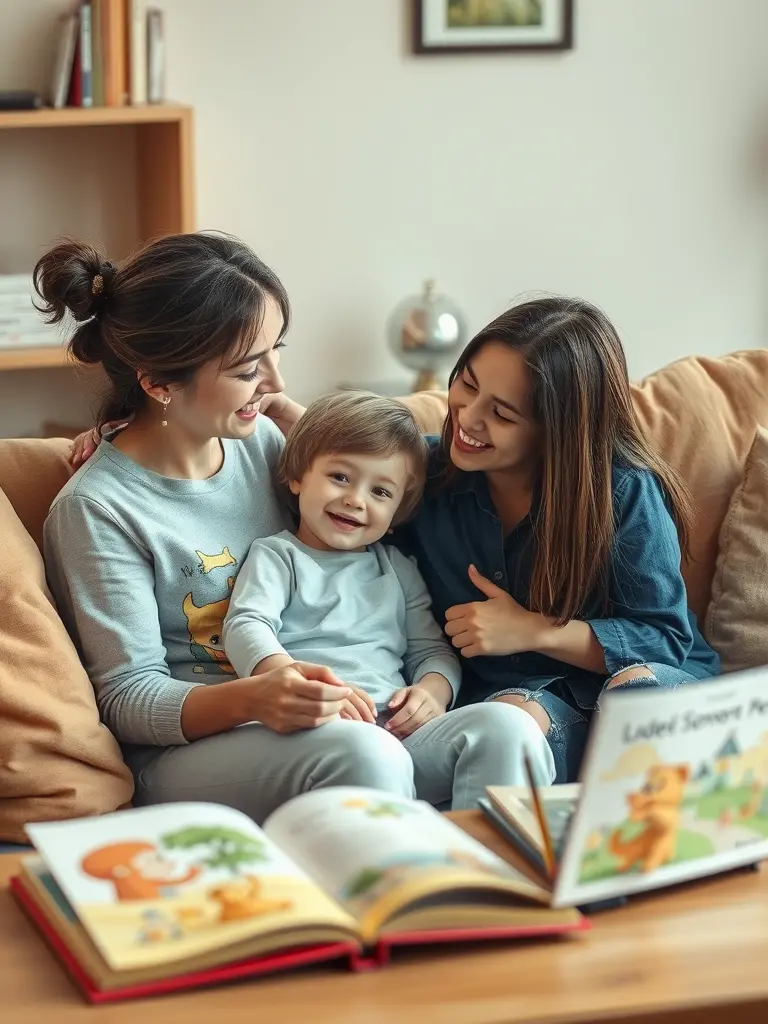 ماں نے پرورش کے پیچھے چھپی حقیقت اور عام غلط فہمیوں کو اجاگر کیا۔