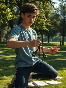 Hľadanie nových možností pre harmóniu ducha a tela.
