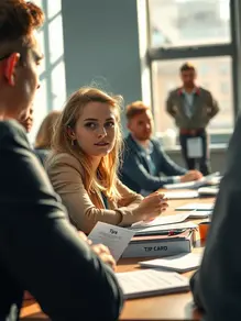A munkahelyi megfigyelőképesség fejlesztésének kis trükkjeinek felfedezése