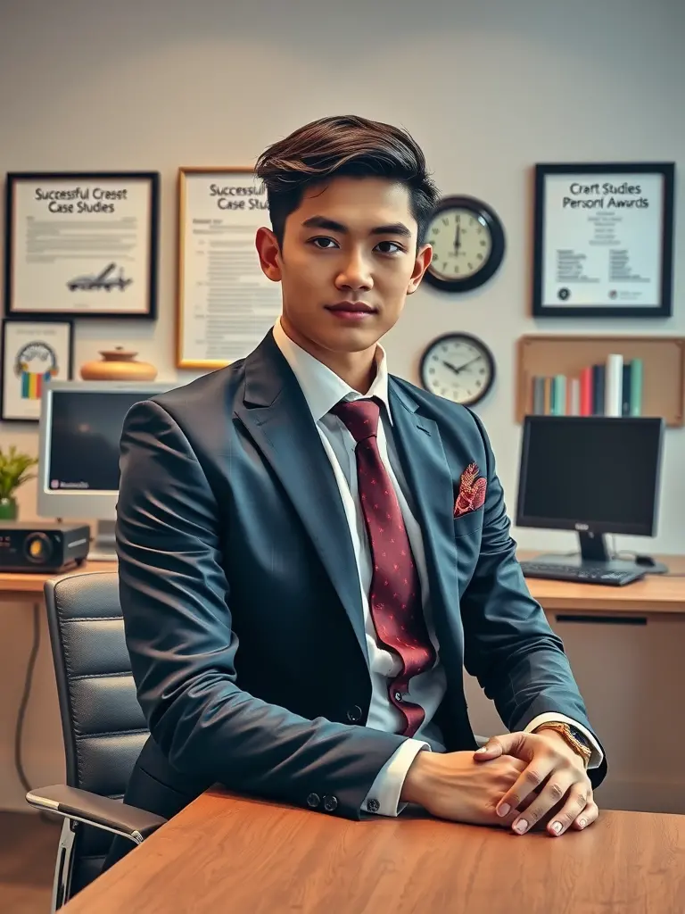 創業者如何在時尚領域中打造安全感