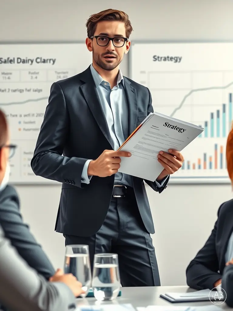 商界新手必看超實用創業秘籍