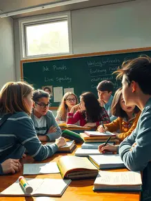 Låt studenter använda språket för att låsa upp en global observationsresa