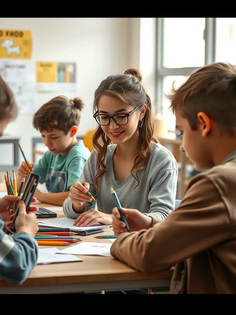 Sekrety szybkiego odkrywania świata rękodzieła i kreatywnych inspiracji