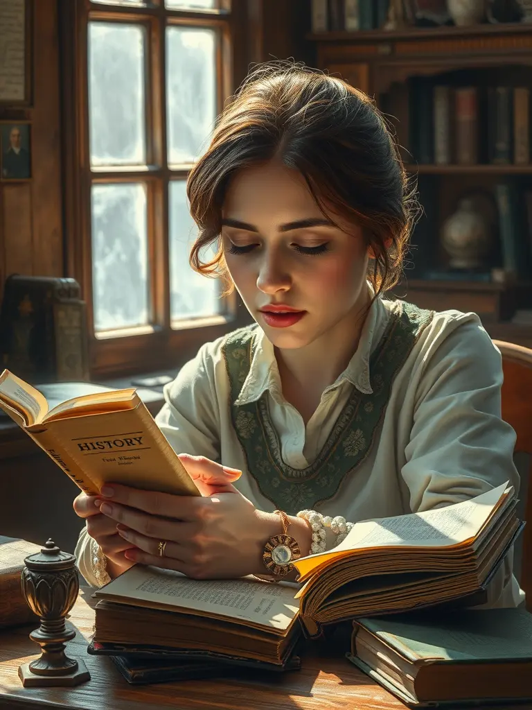 ماں کی محبت کی ہزار سالہ تاریخ کی تلاش میں۔