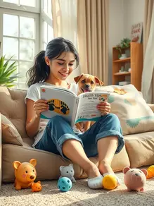 Tendències noves en salut i petits consells sota l'onada de les mascotes