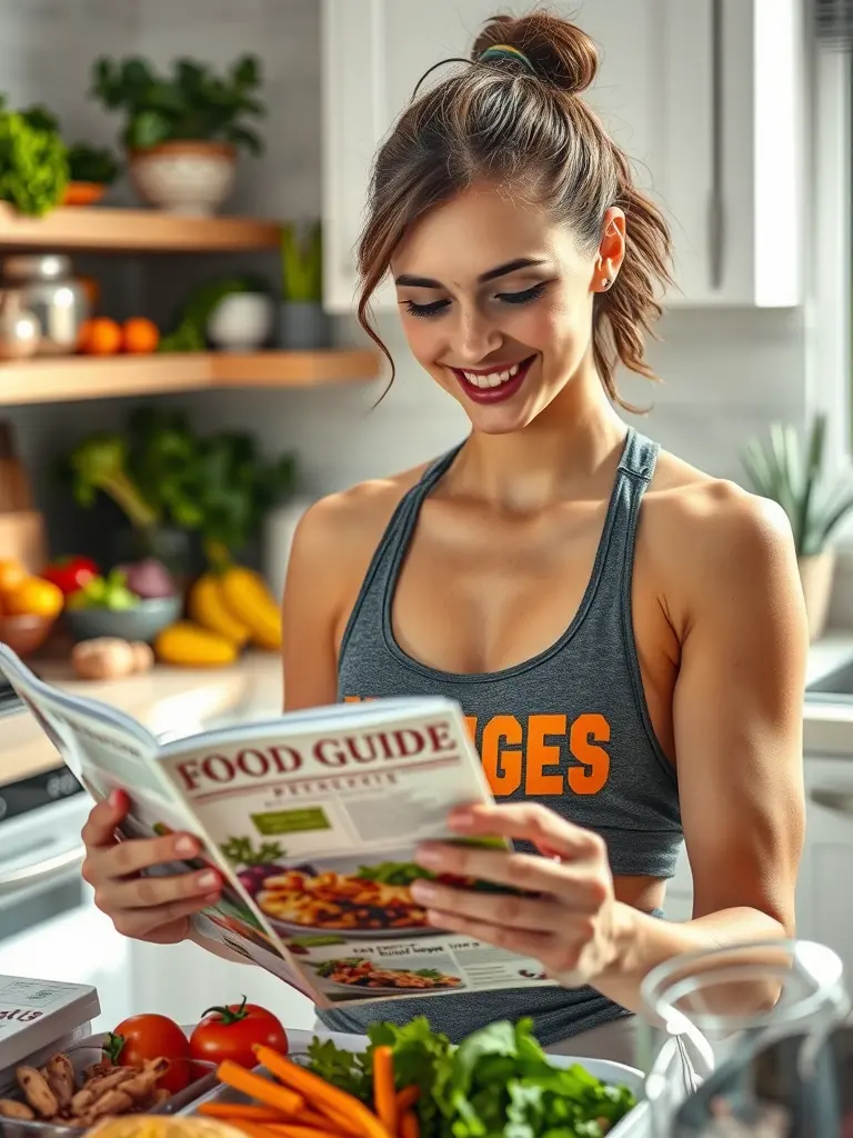 uitdagings van die perfekte kombinasie van geurigheid en gesondheid resepte geheime