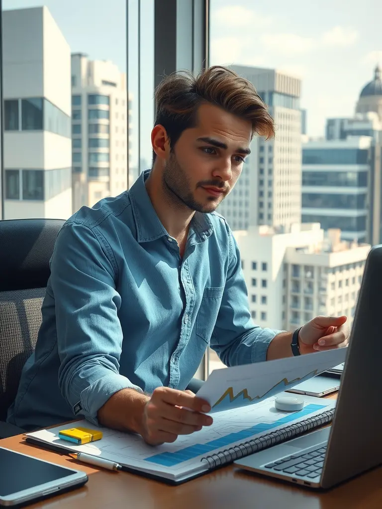 Hoe die nuwe generasie entrepreneurs druk kan verlig en uitdagings en geleenthede kan aangaan
