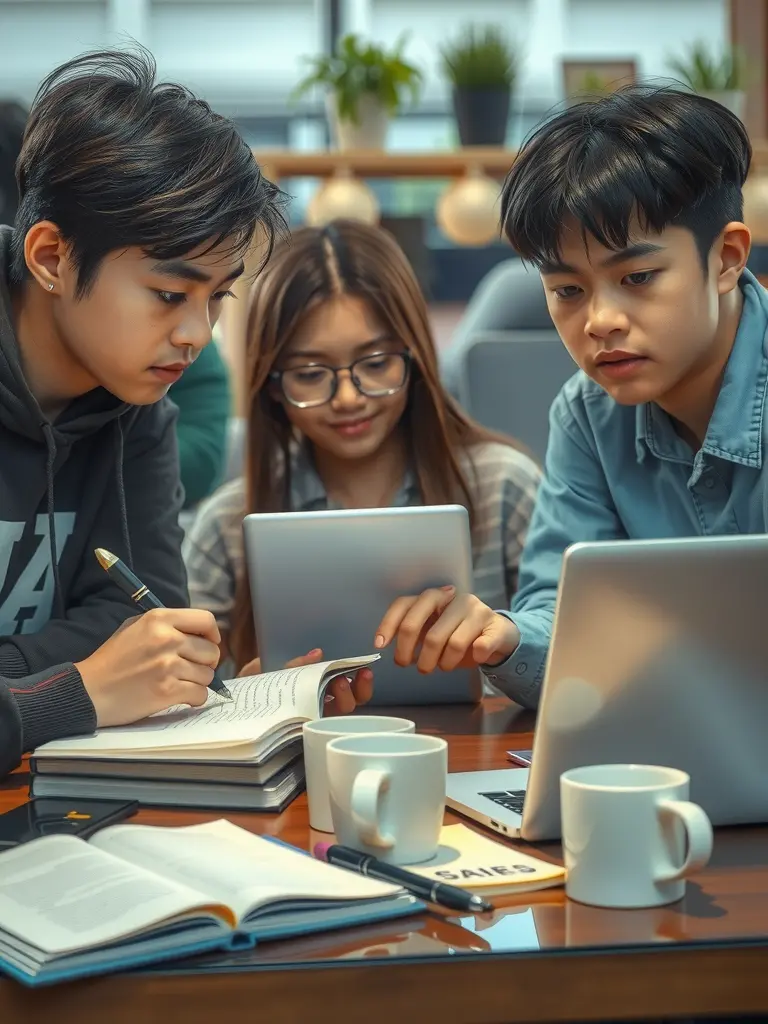 Smart Living Tipps enthüllen die Lieblingsmethoden der neuen Generation von günstigen, kulturell interessierten Menschen
