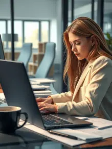 L'ingresso nel mondo digitale nasconde rischi: indagine sulla verità.