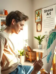Ngòi bút nhảy múa tìm kiếm cách giải mới cho tự do thân tâm linh.