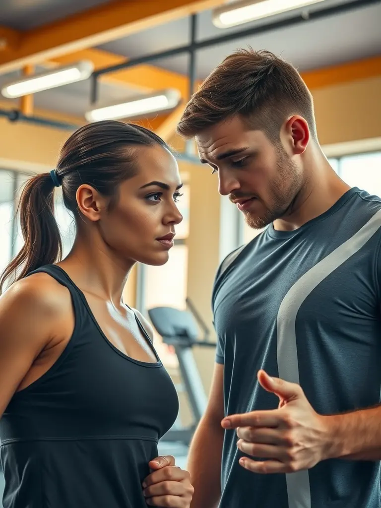 Expert trick for breaking through training plateaus that works in three minutes
