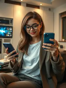 Analisi completa della vita digitale per le mamme novizie e intelligenti