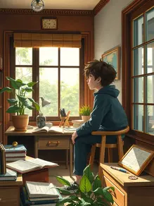 ちょっとしたアイデアでインテリアスタイルを逆転させ、質の高いライフシーンを作り出す。