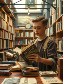 La saviesa de la vida nostàlgica dels joves intel·lectuals: exploració dels trucs per estalviar dels temps passats.