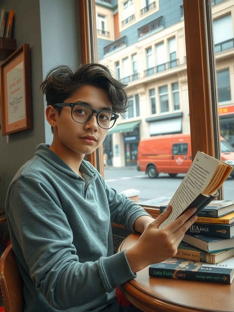 Analisis lengkap tentang gaya komunikasi yang disukai oleh generasi baru kaum intelektual.
