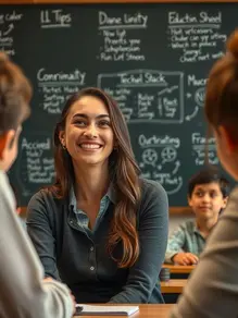 De weg van de beginner ontmoet toevallig de geheime lesmethoden voor groei en nieuwe perspectieven op onderwijs.