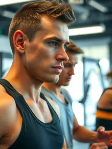 Trojtýždňové tipy na chudnutie a fitnes od odborníka