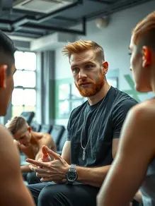 Levenslessen die je niet in de sportschool kunt leren