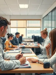 Dicas do dia a dia no espaço de trabalho sob a lente.