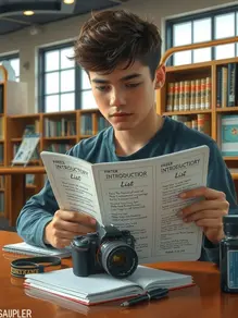Dělat svou první skvělou fotografii – snadné osvojení základních dovedností.